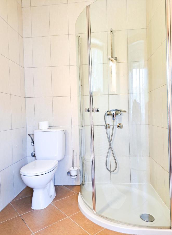 بليتفيكا سيلو B&B Villa Plitvica المظهر الخارجي الصورة