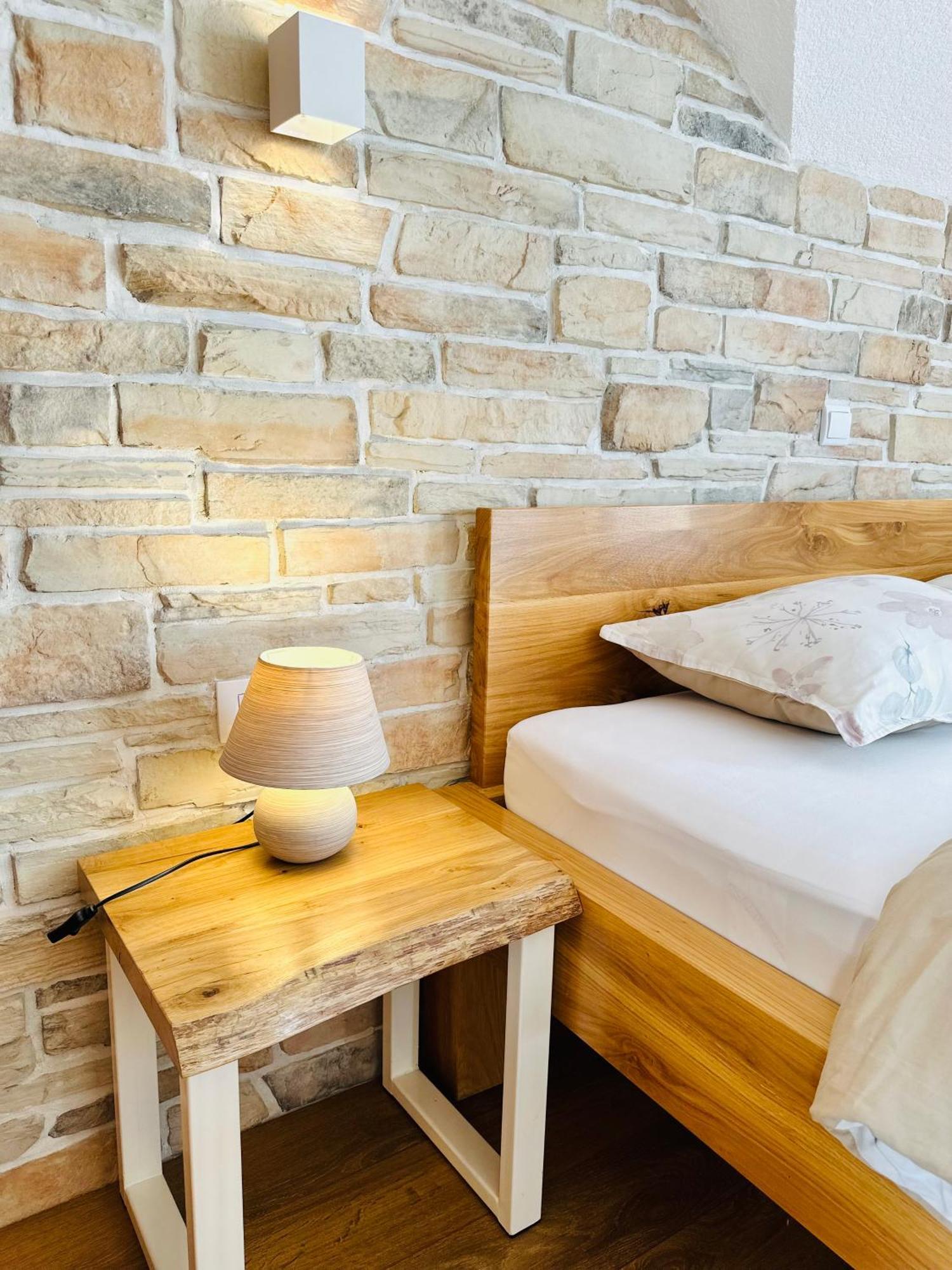 بليتفيكا سيلو B&B Villa Plitvica المظهر الخارجي الصورة